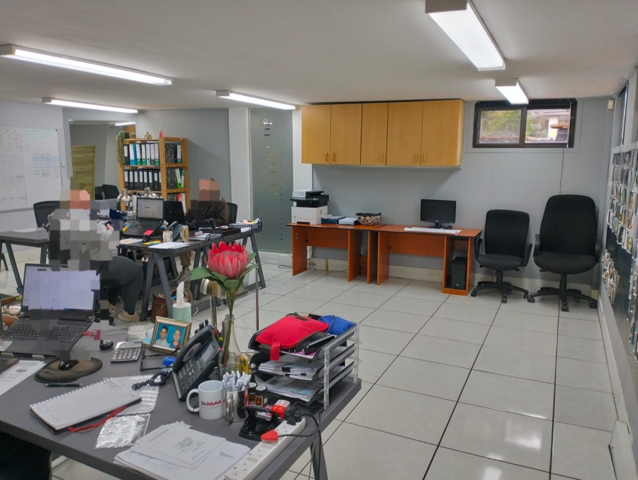 Commercial Property for Sale in Tyger Valley Western Cape